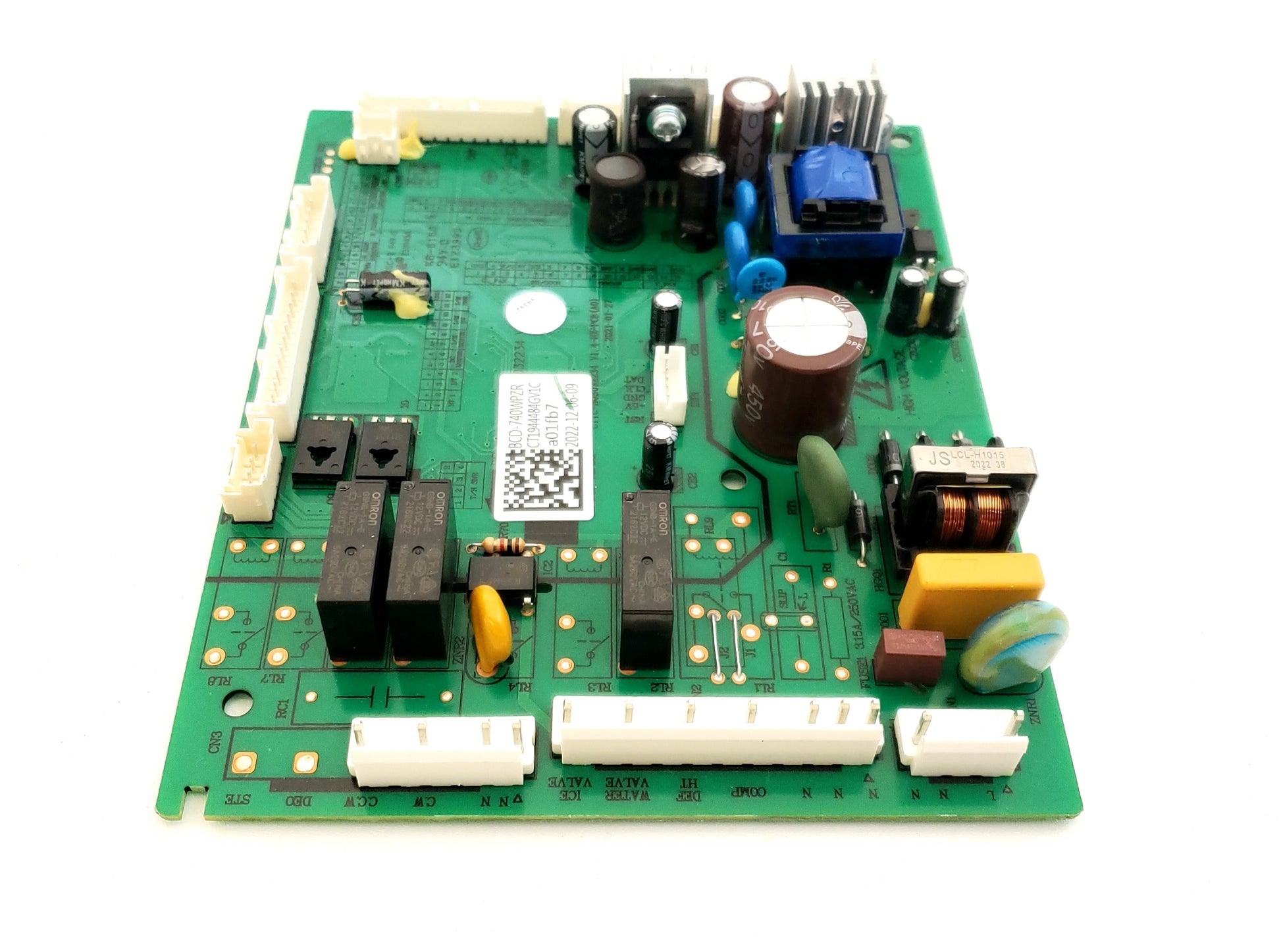 Hisense Refrigerator Control Board CT1944484GV1C
