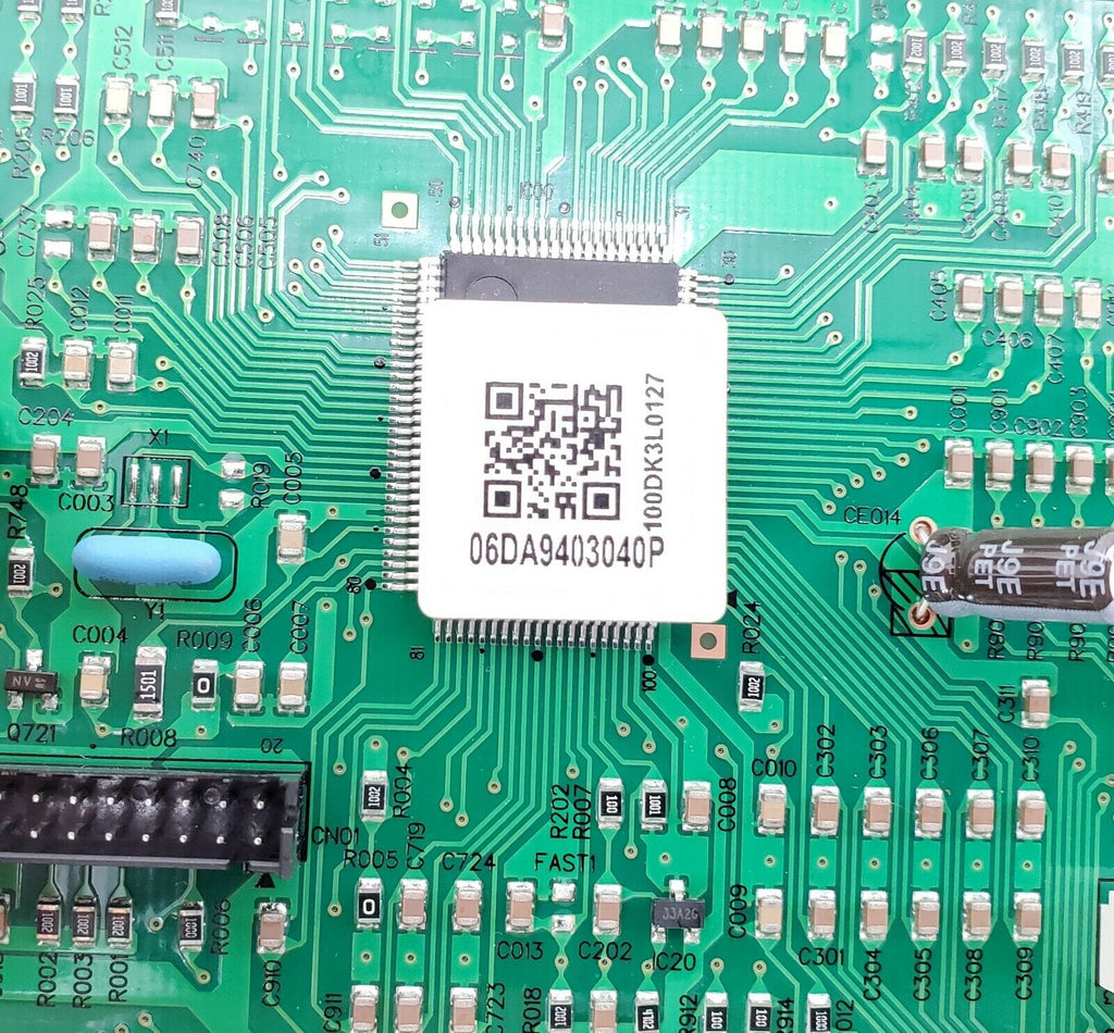 Samsung Refrigerator Control DA94-03040P