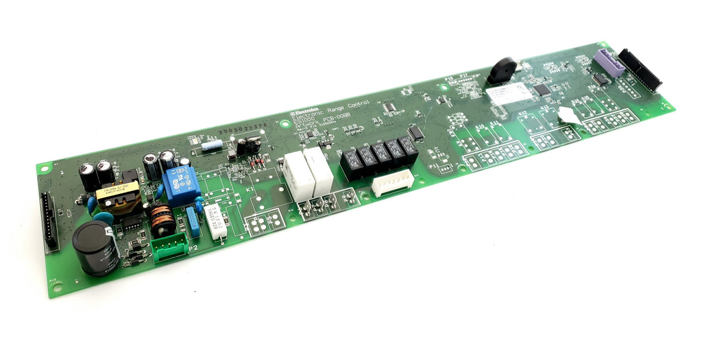 Frigidaire Range Control 316562004