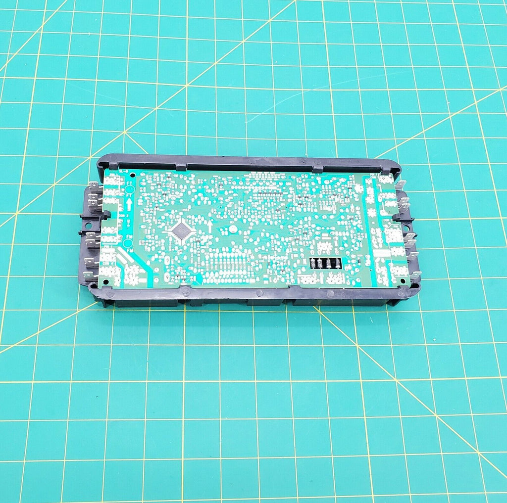 Whirlpool Range Control W10108110