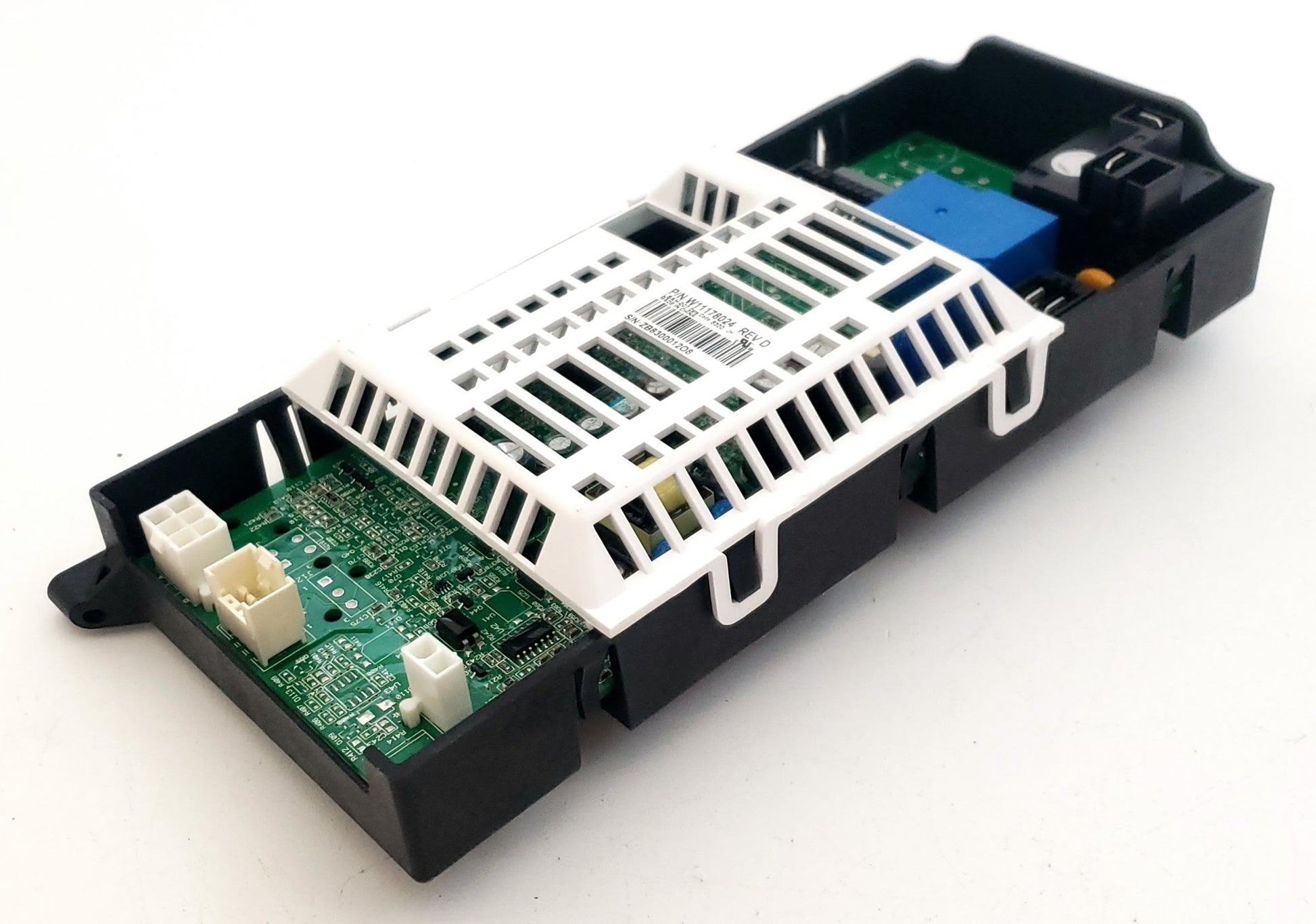 Whirlpool Dryer Control W11178024