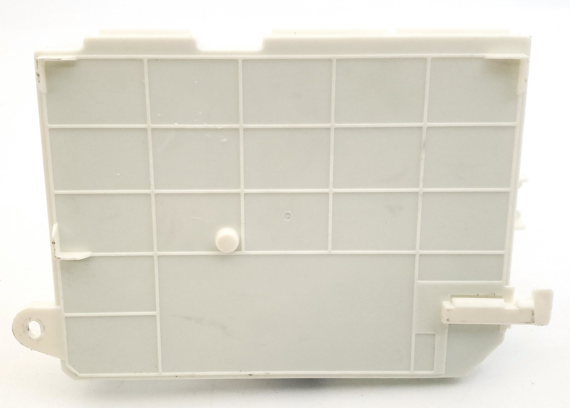 LG Dryer Control EBR39528806