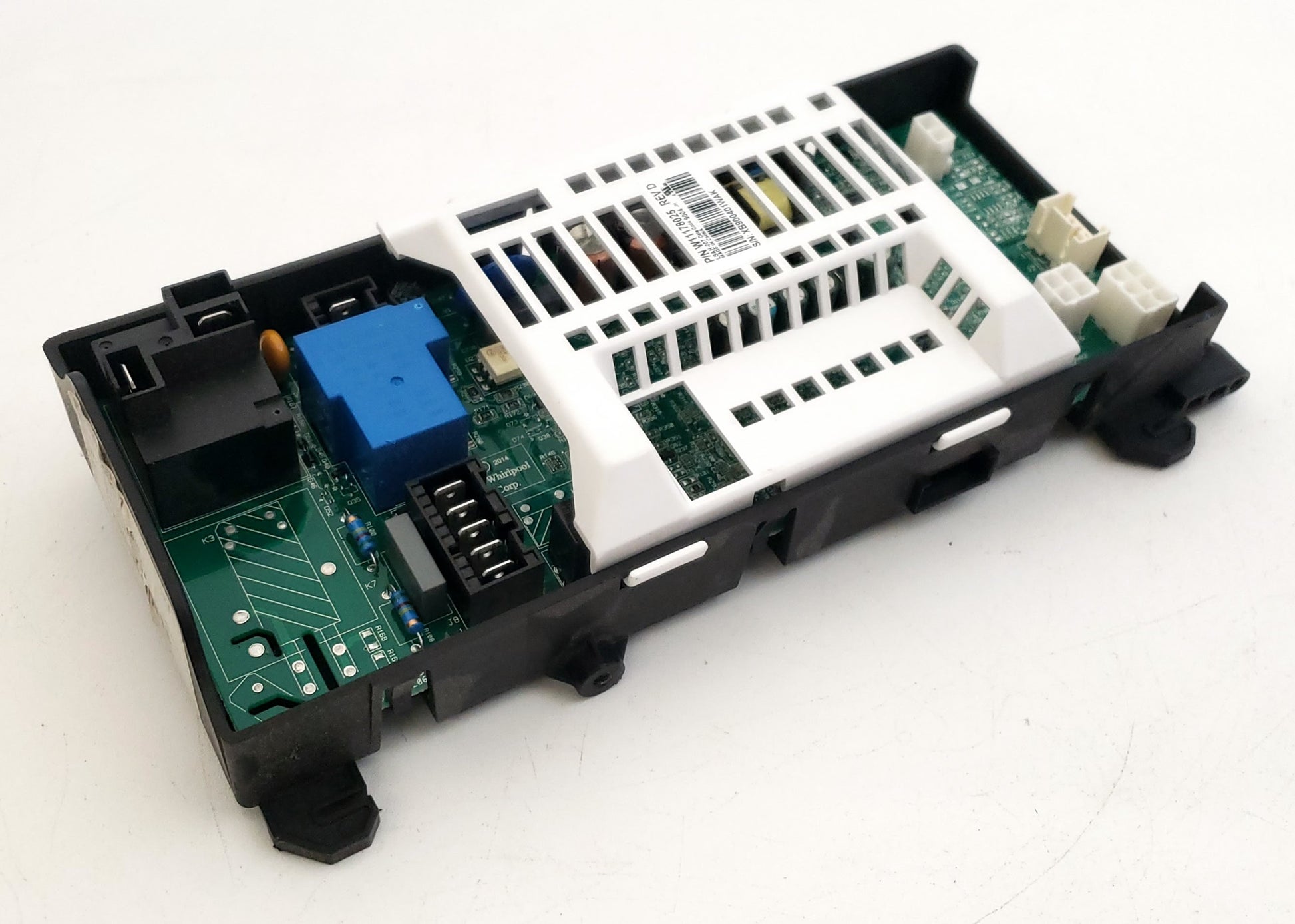 Whirlpool Dryer Control W11178025