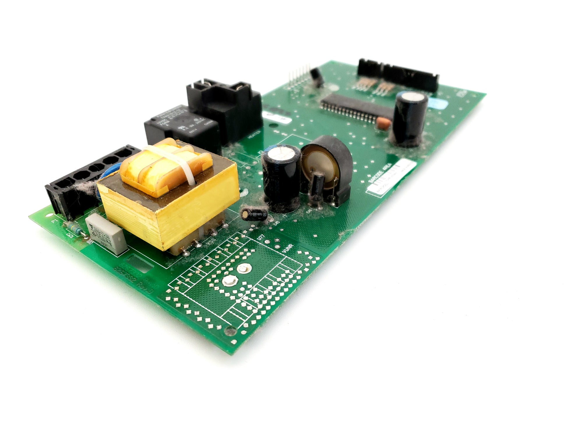 Whirlpool Dryer Control 3978918