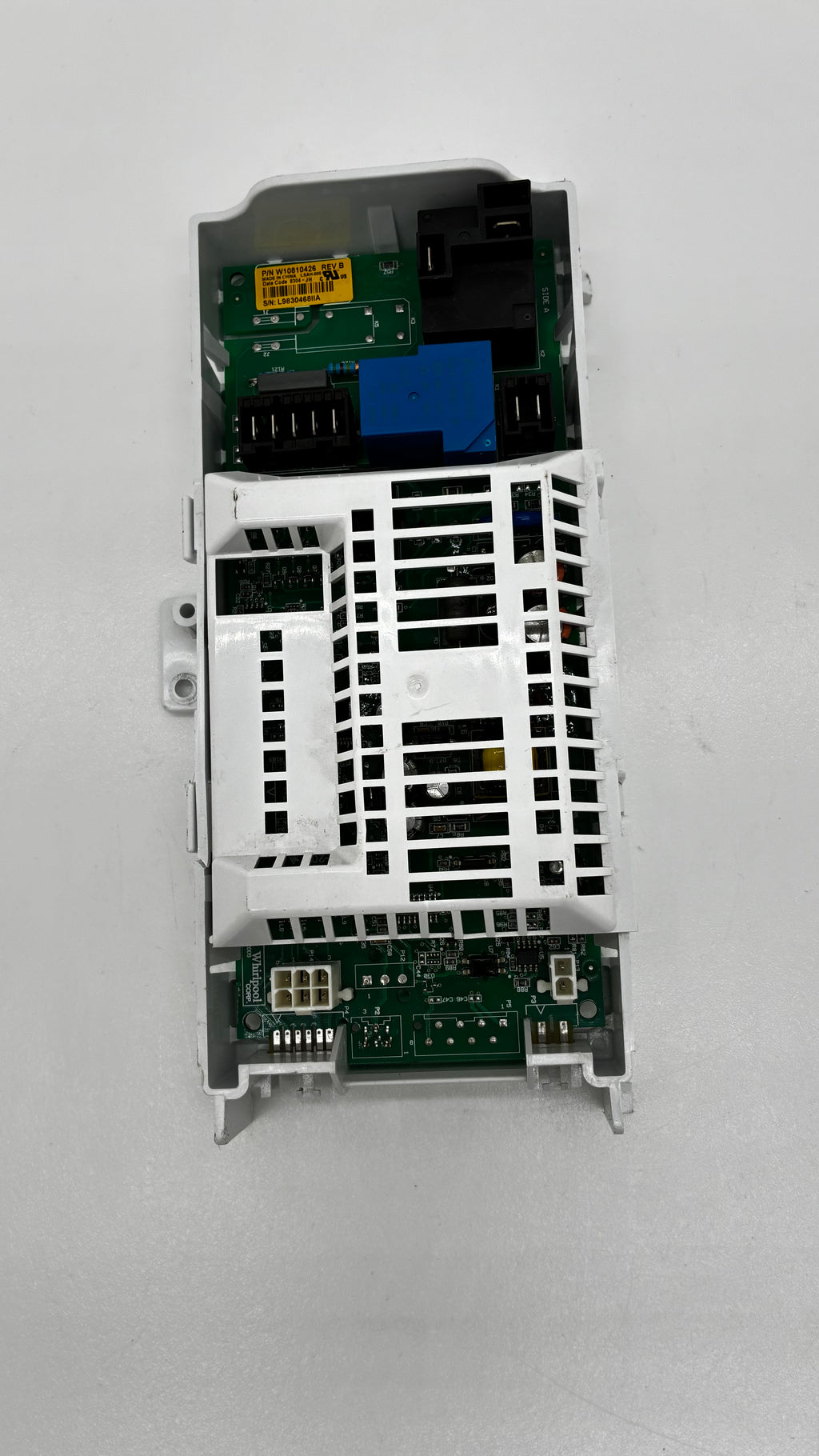 Genuine Whirlpool Dryer Control Board W10810426 Same Day Shipping!!