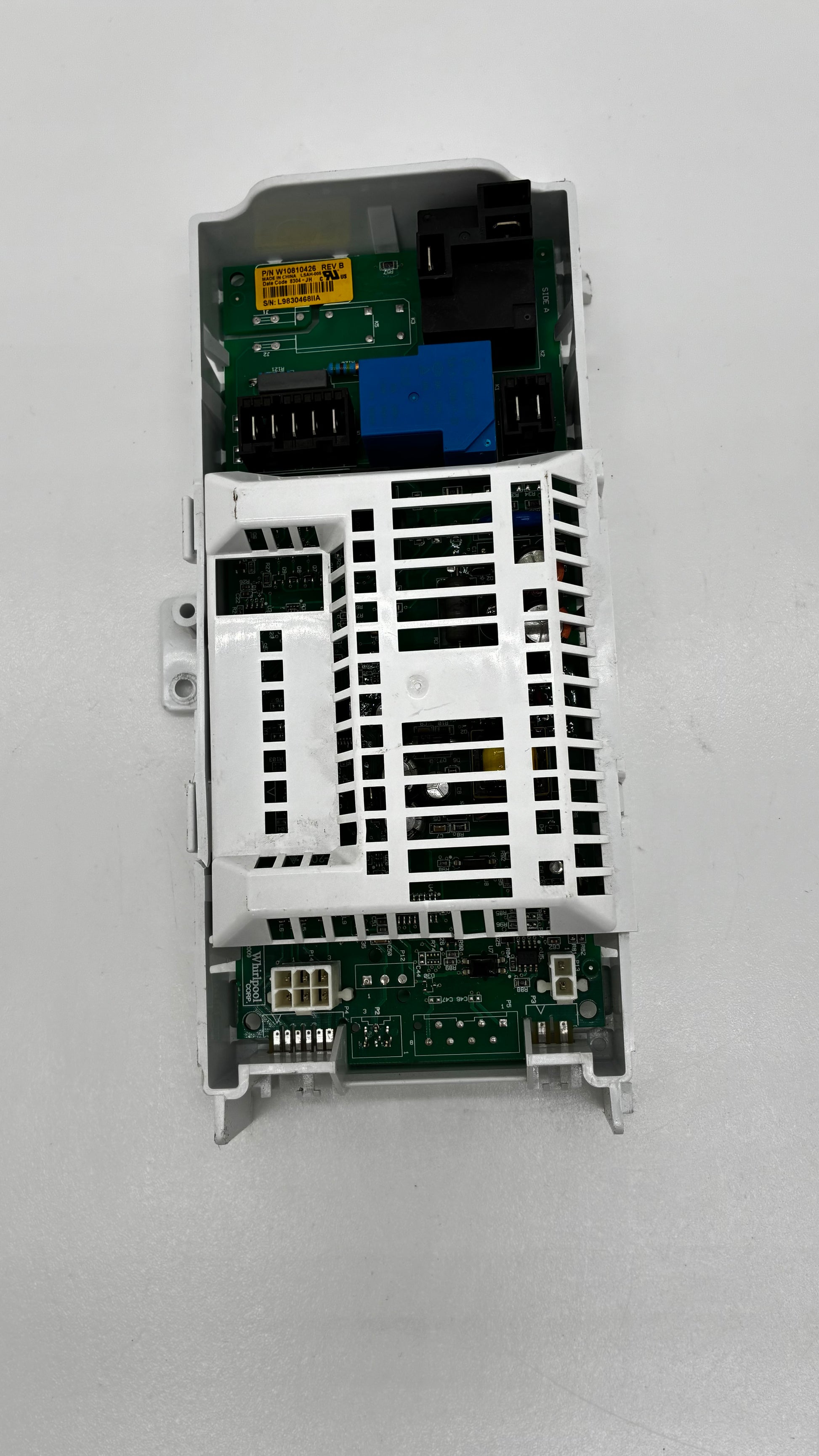 Genuine Whirlpool Dryer Control Board W10810426 Same Day Shipping!!