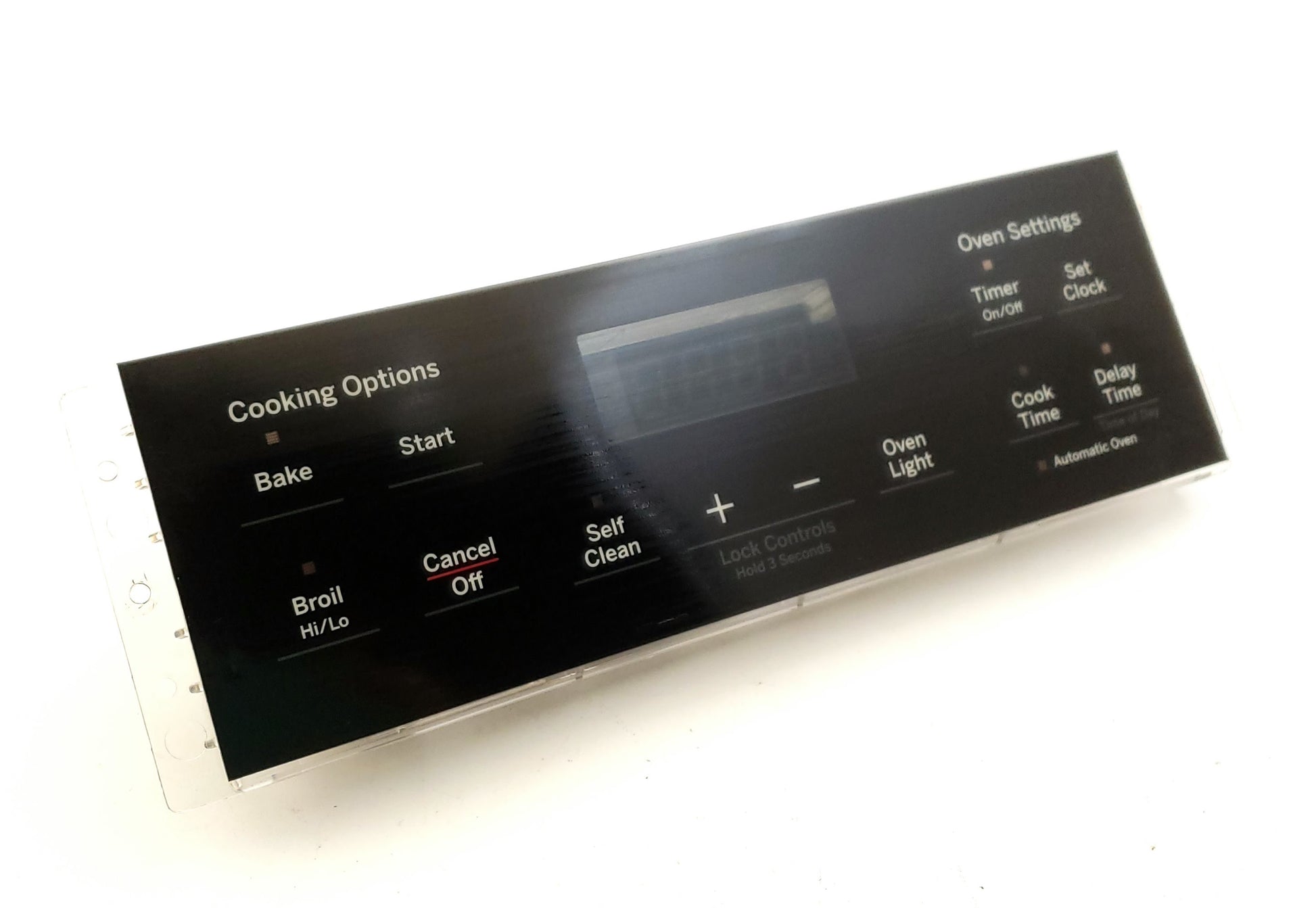 GE Range Control 164D8450G211