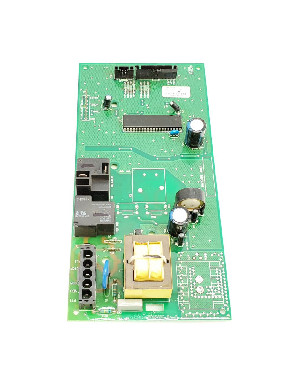 Genuine Whirlpool Dryer Control Board 3980061 Same Day Ship *Lifetime Warranty**