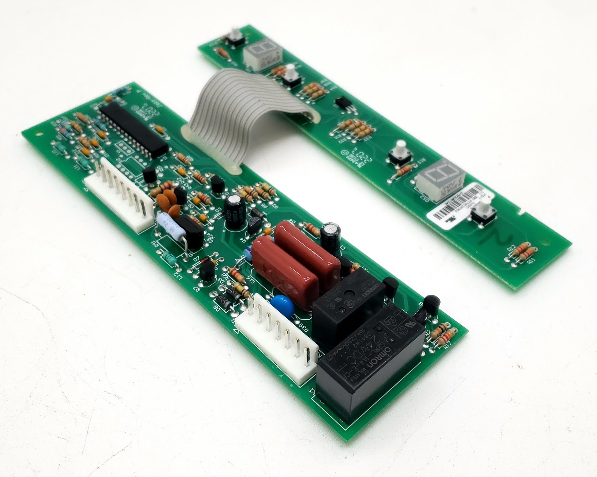 Whirlpool Refrigerator Control W10503278