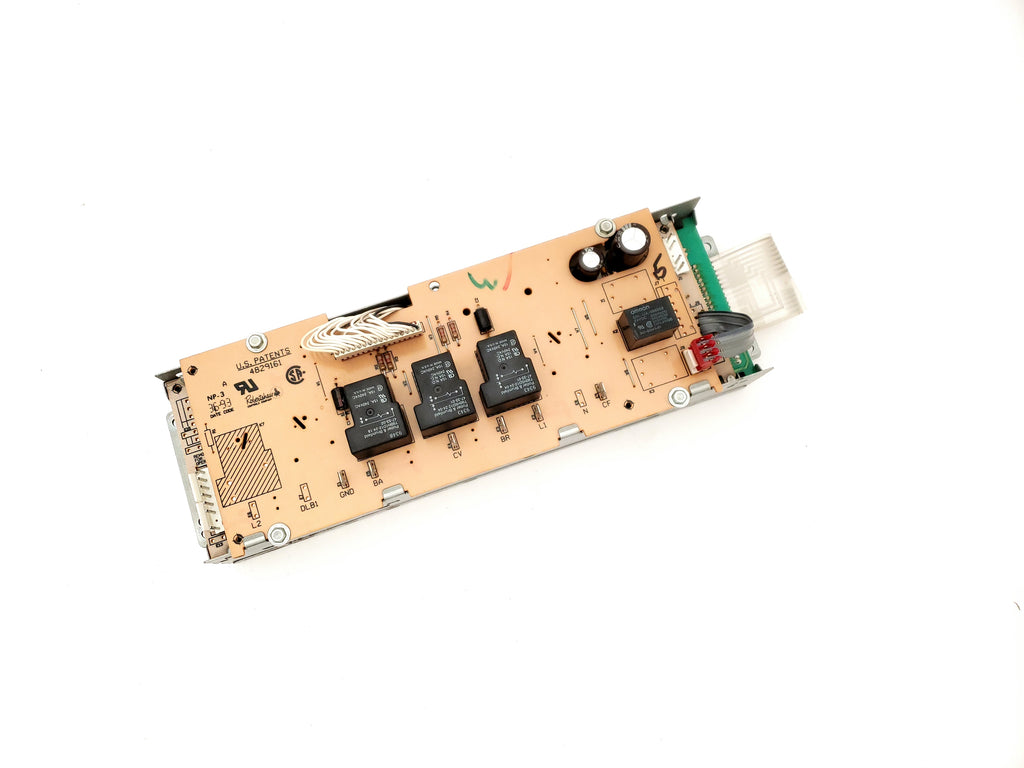 GE Range Control WB27X5519