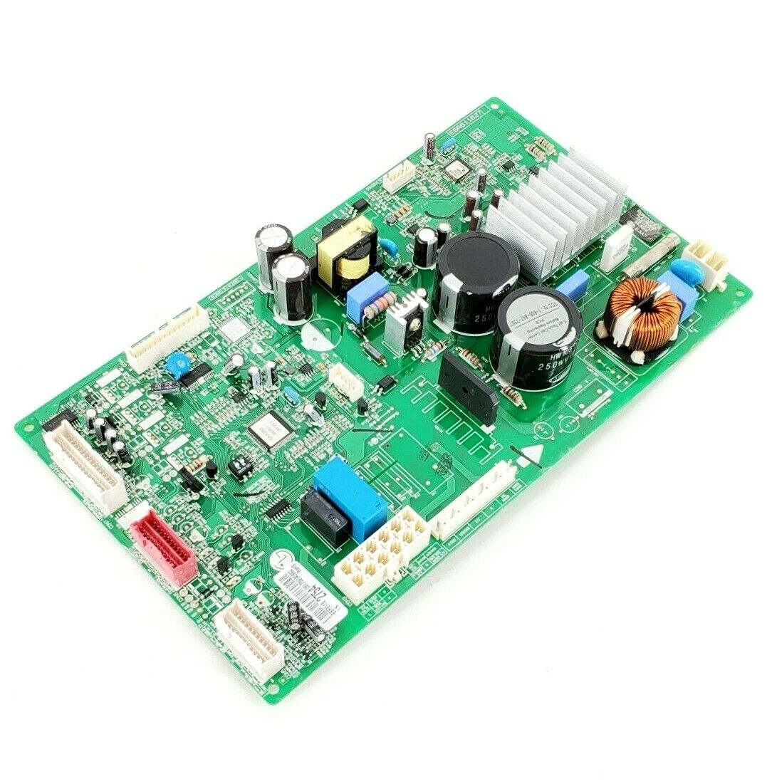 LG Refrigerator Control EBR81182754