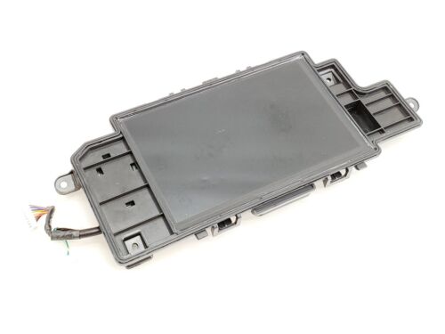 LG Washer Display  EBR82701718
