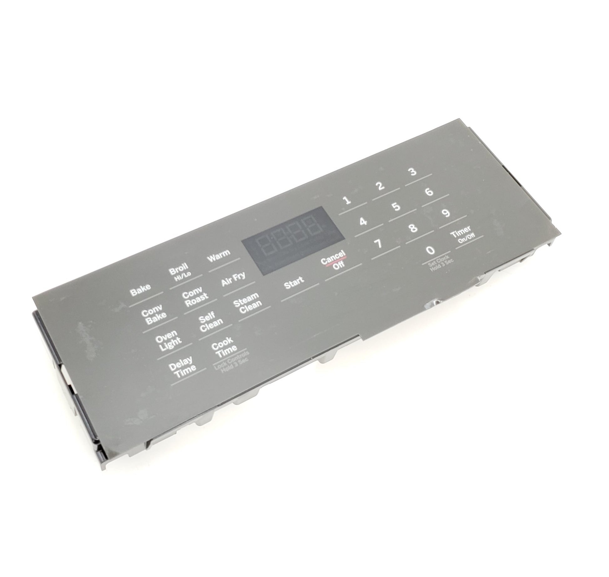 GE Range Control Board 191D9860G002