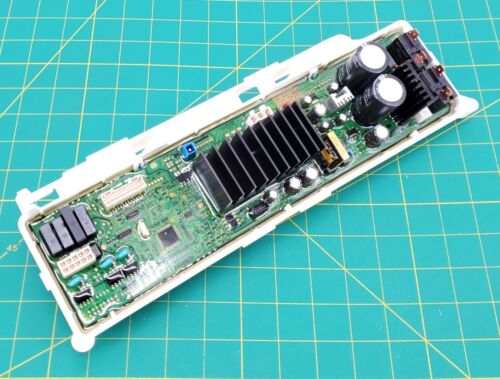Samsung Washer Control Board DC92-02388A