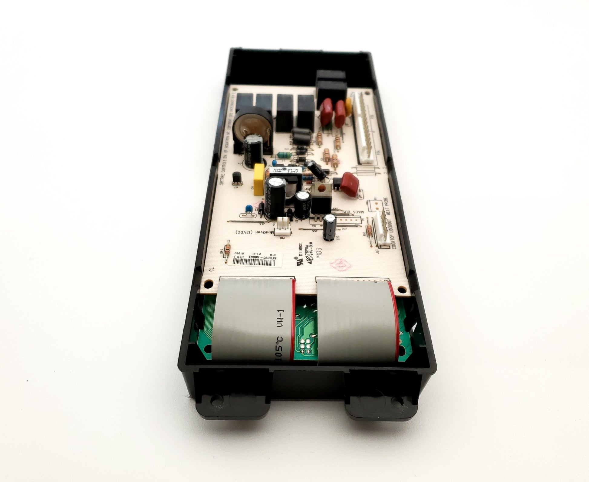 Kenmore Range Control Board 316630001