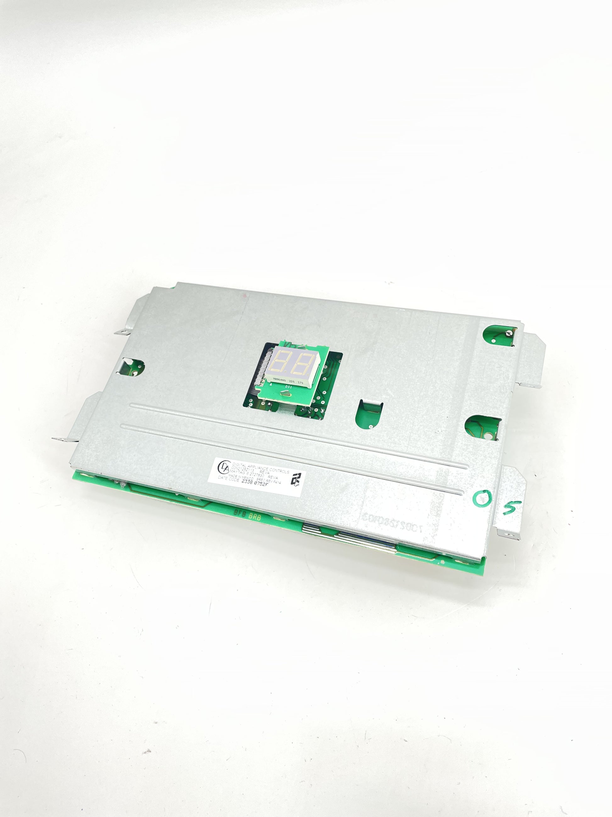 OEM Maytag Washer Control Board 62727830 Same Day Shipping & Lifetime Warranty