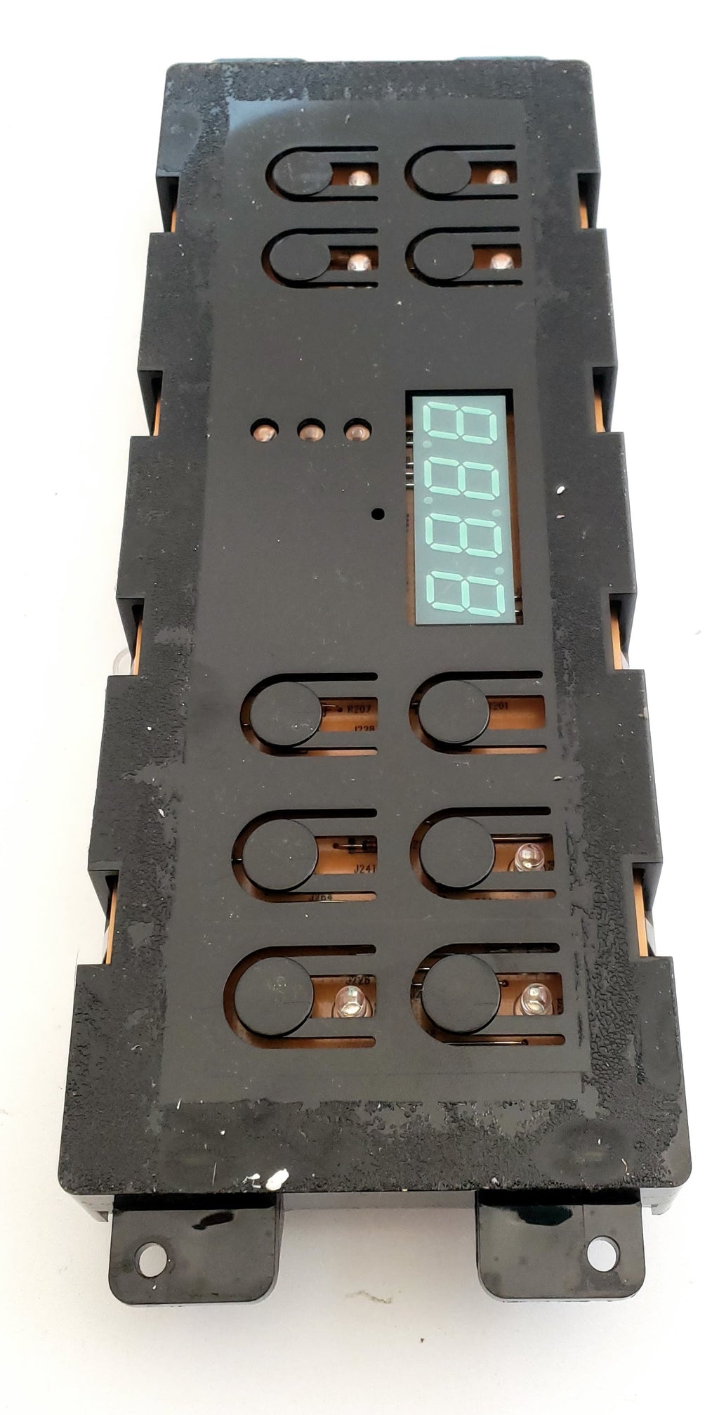 Frigidaire Range Control  Board A03619506