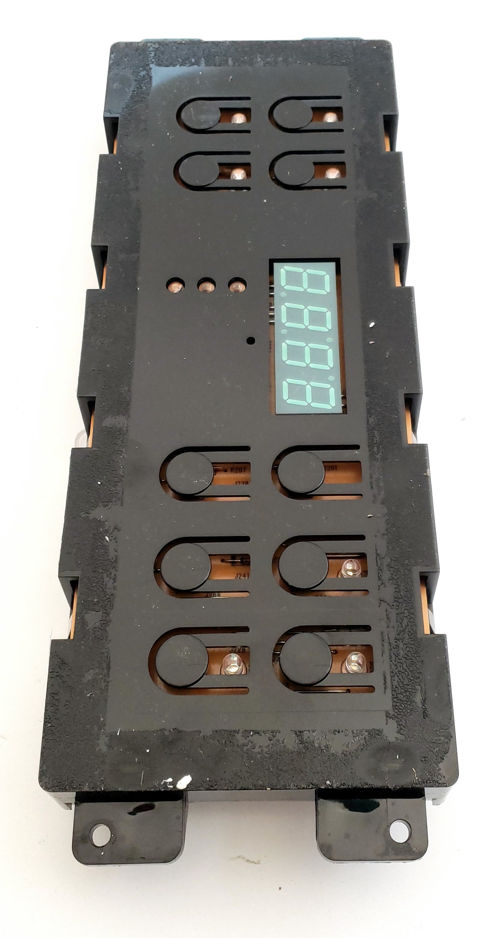 Frigidaire Range Control  Board A03619506