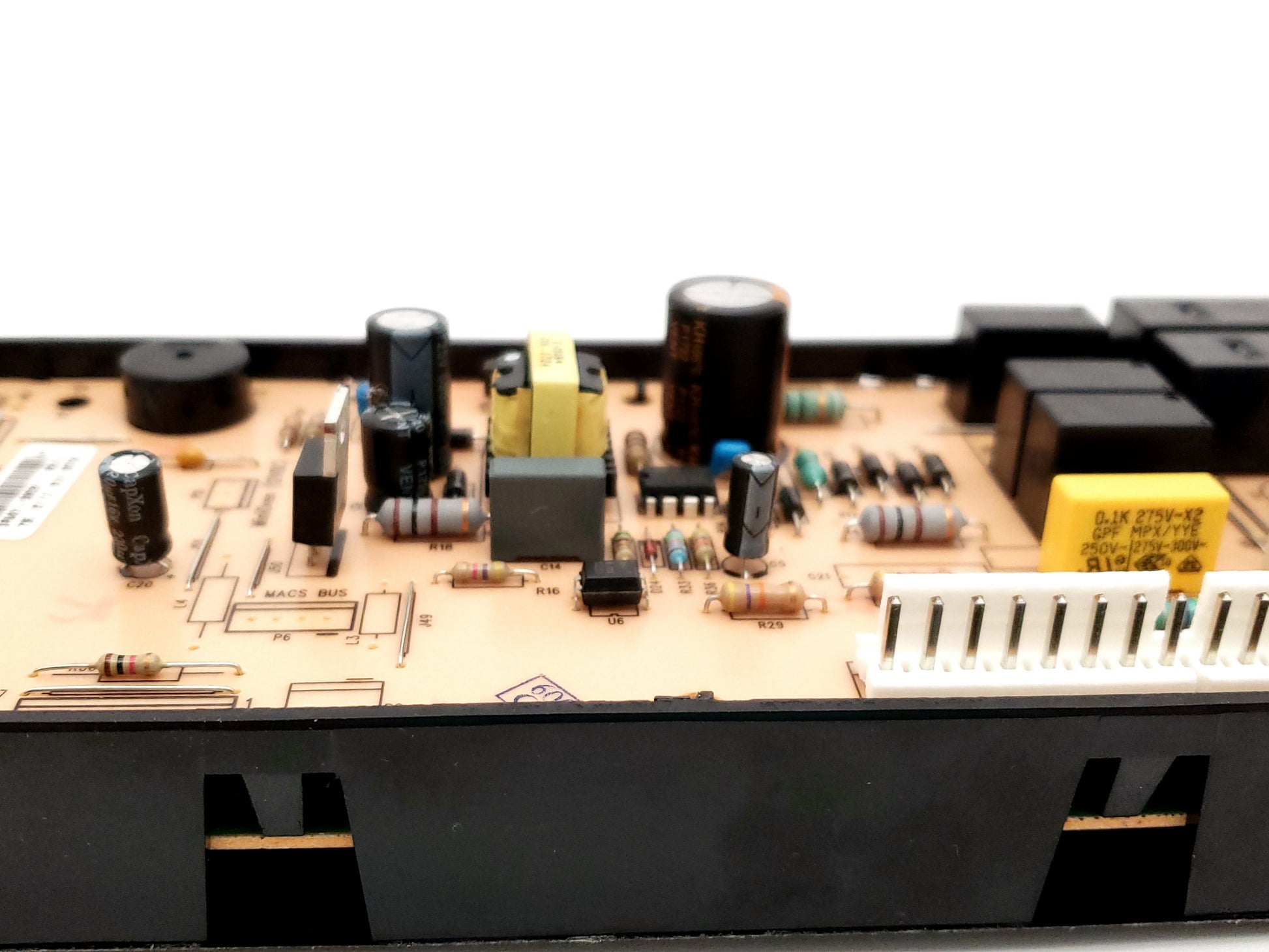 Frigidaire Range Control A03619528