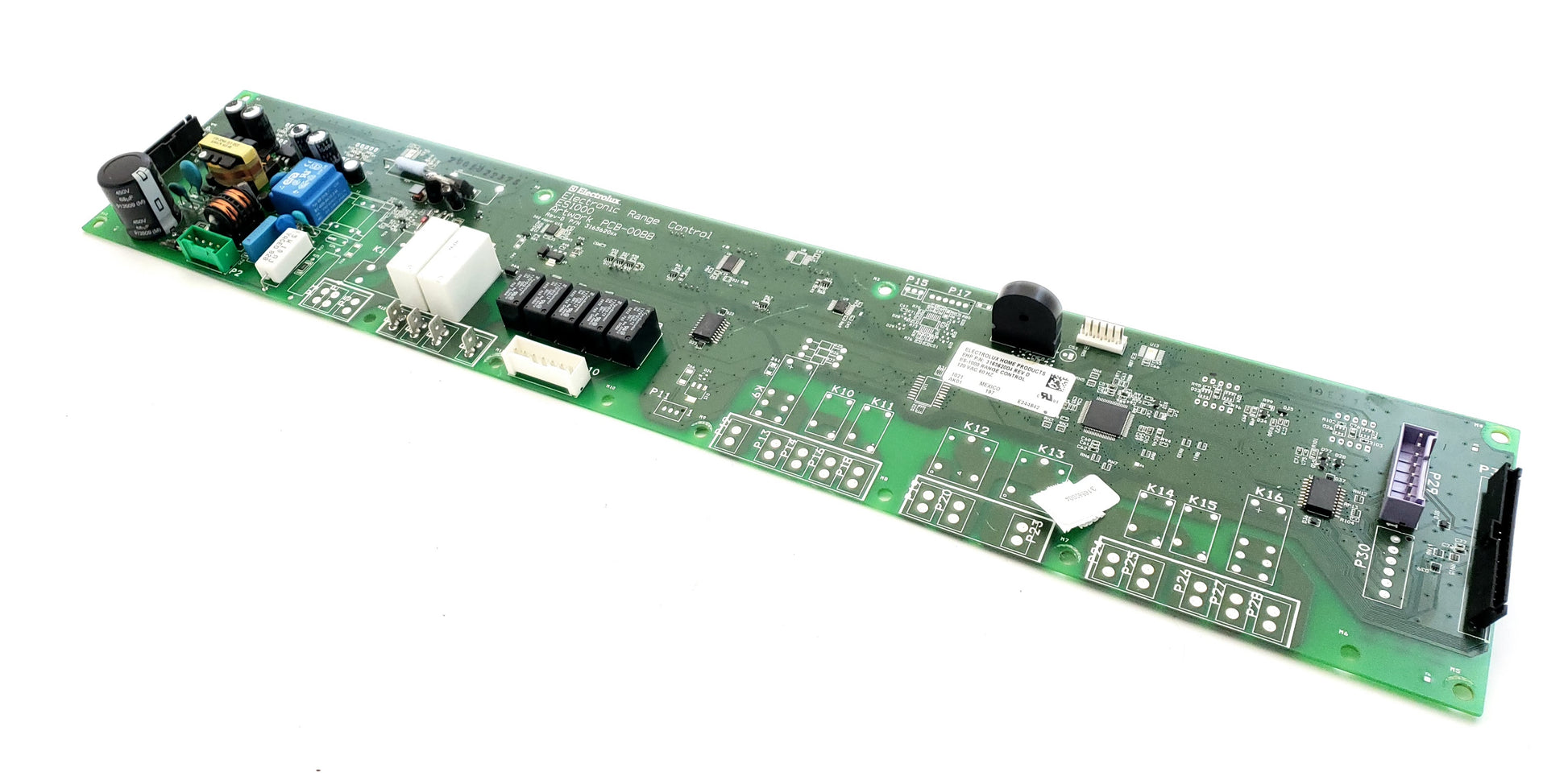 Frigidaire Range Control 316562004