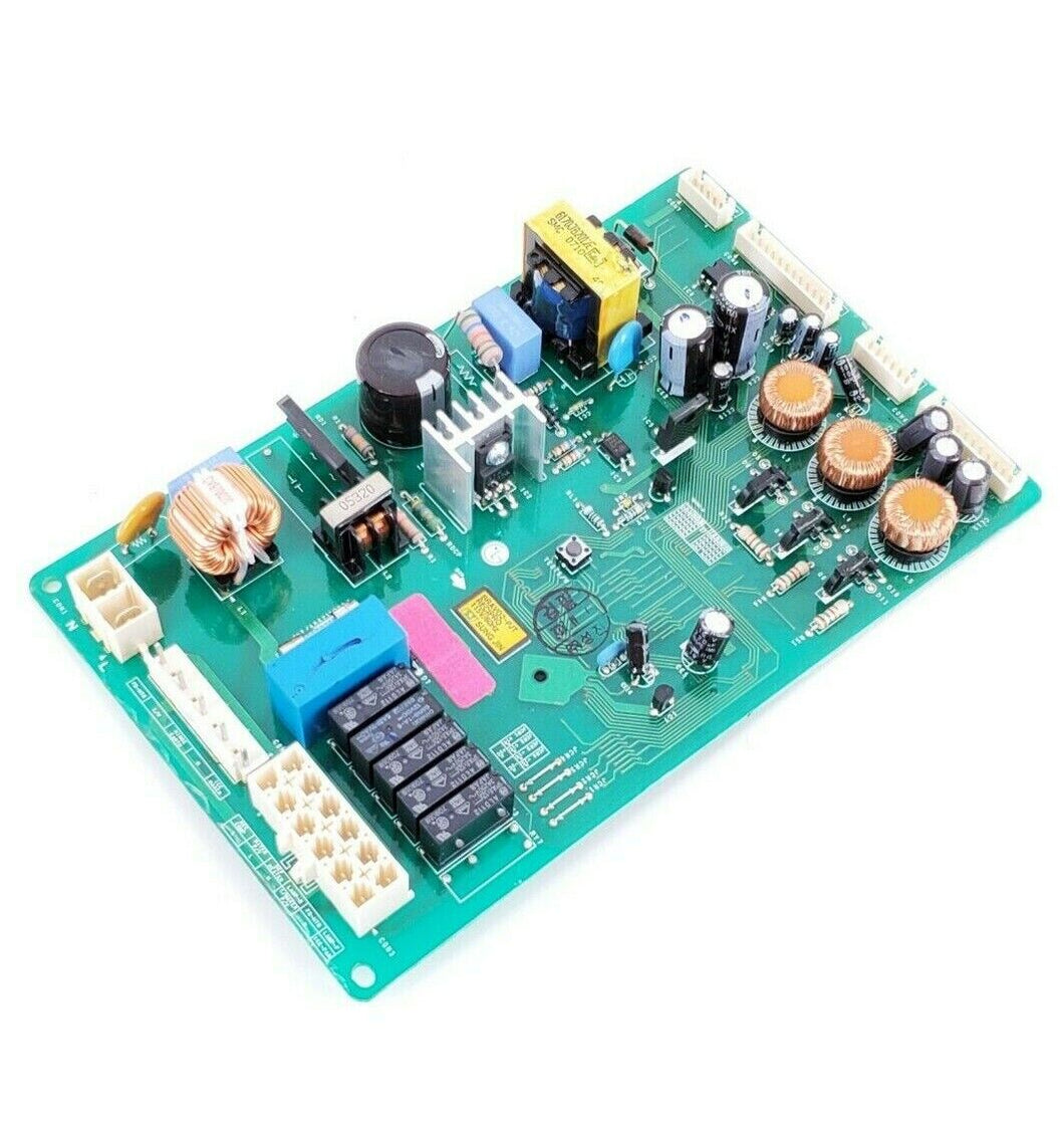 LG Refrigerator Control Board EBR34917102