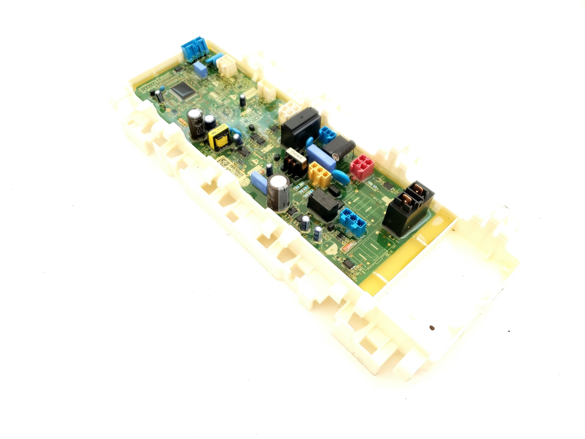 LG Dryer Control Board EBR76542932