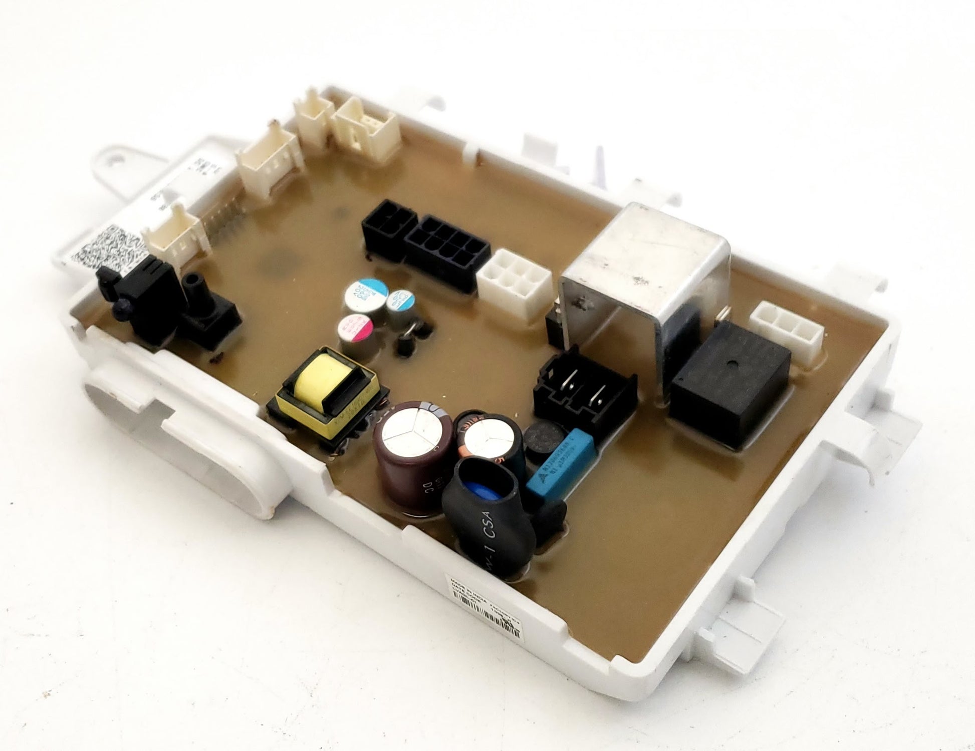Whirlpool Washer Control Board W11524827