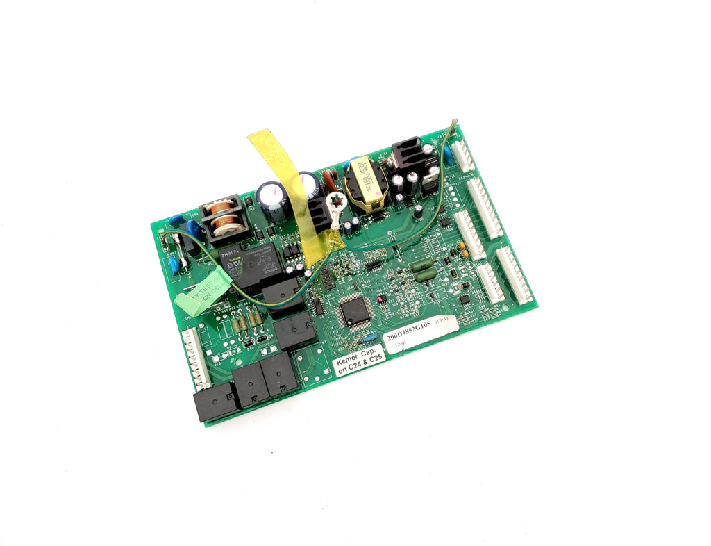 GE Refrigerator Control 200D4852G105
