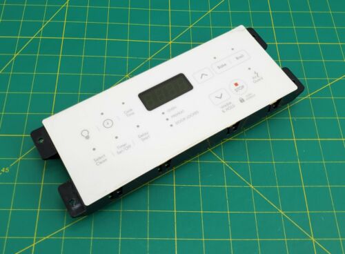 Kenmore Range Oven Control 316557237