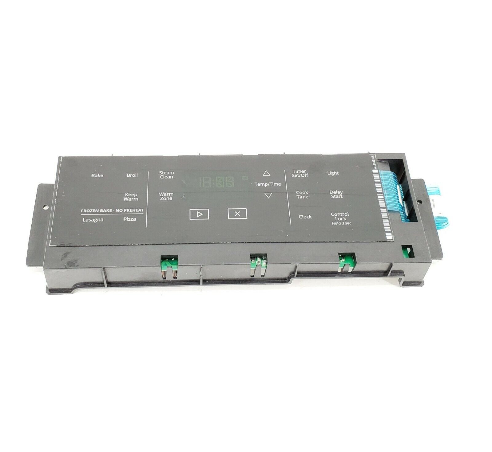 Whirlpool Range Control Board W11038140