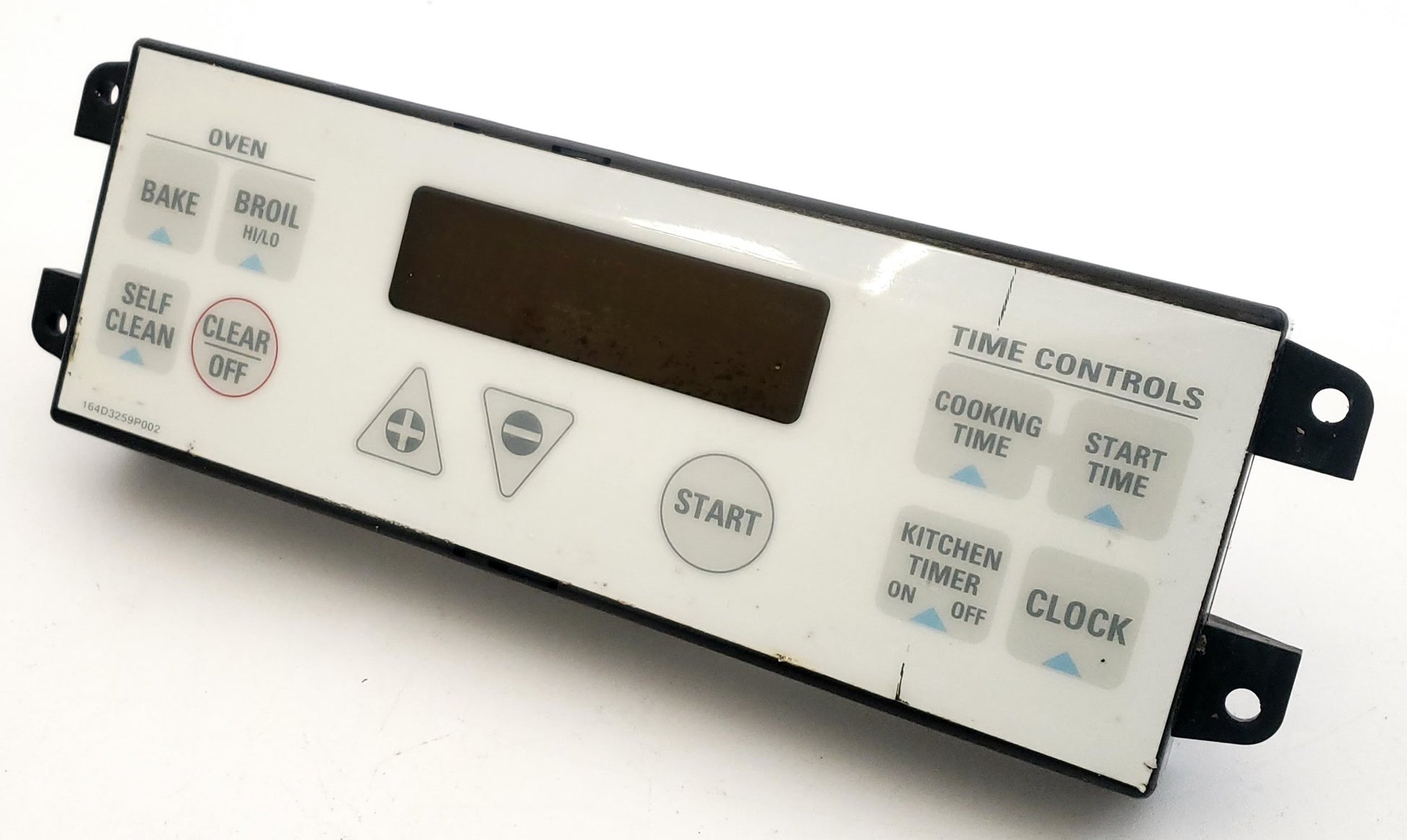 GE Range Control  WB27X10127