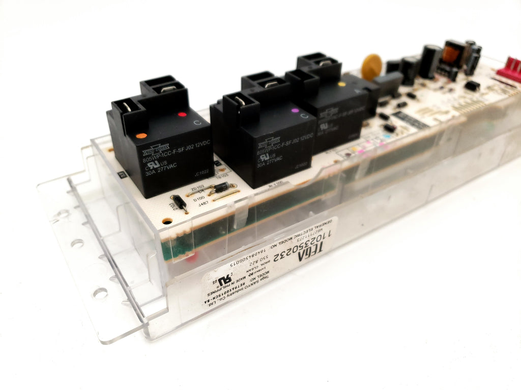 GE Range Control WB27111273