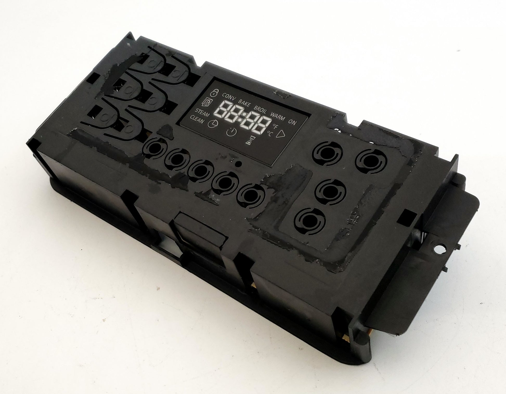 Whirlpool Range Control  W10349612
