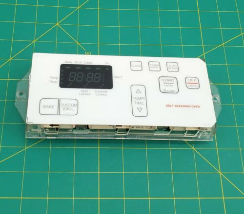 Whirlpool Range Oven Control 9761912