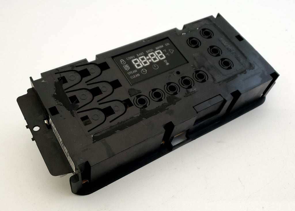 Whirlpool Range Control  W10349612