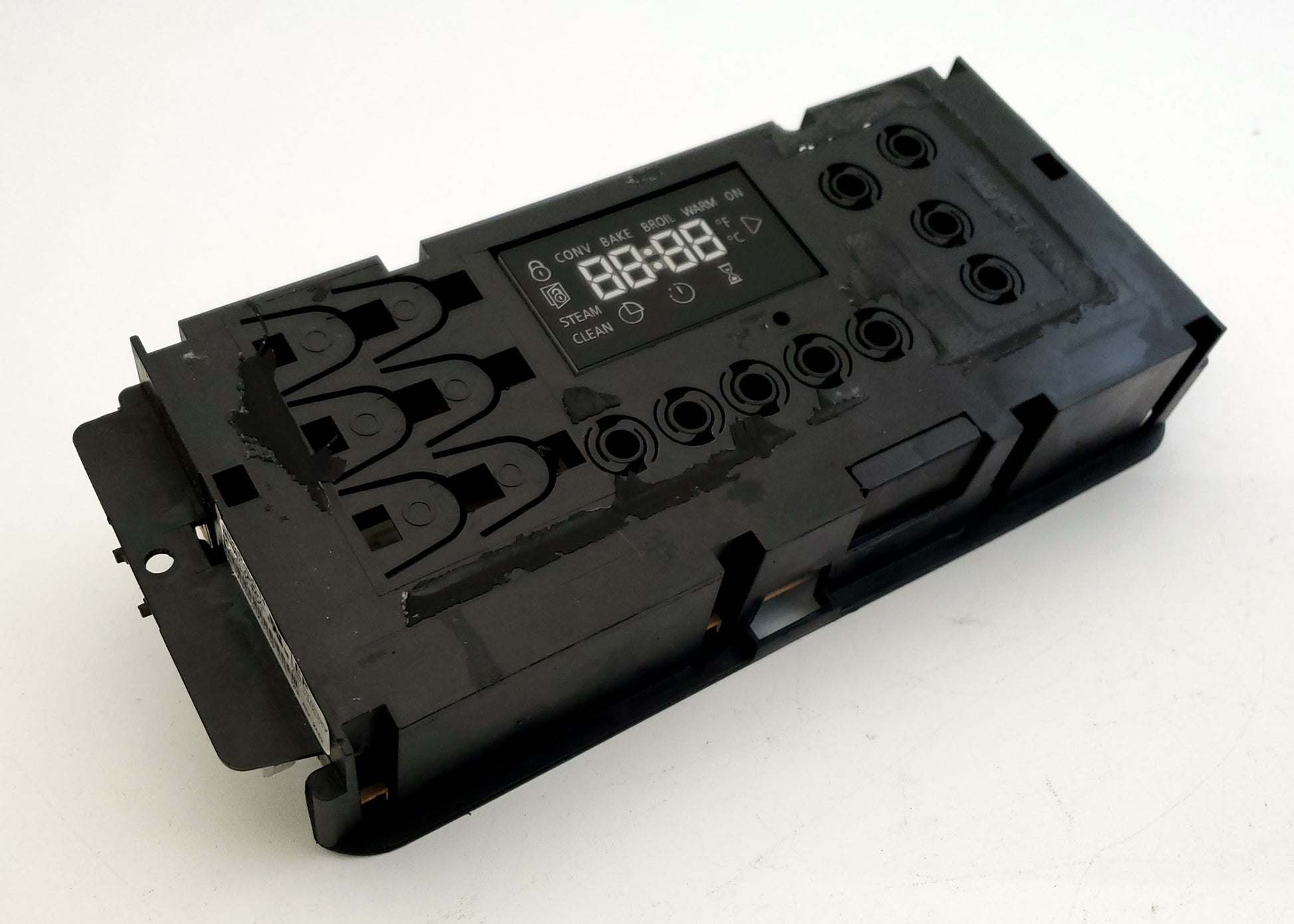 Whirlpool Range Control  W10349612