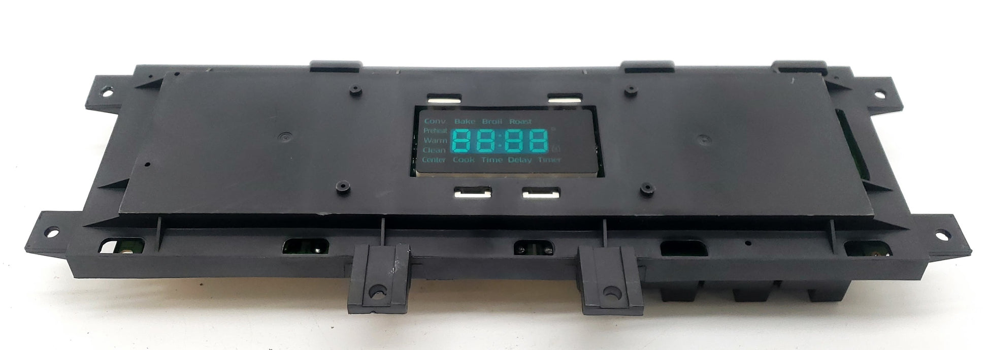 Samsung Range Control DE92-03761E