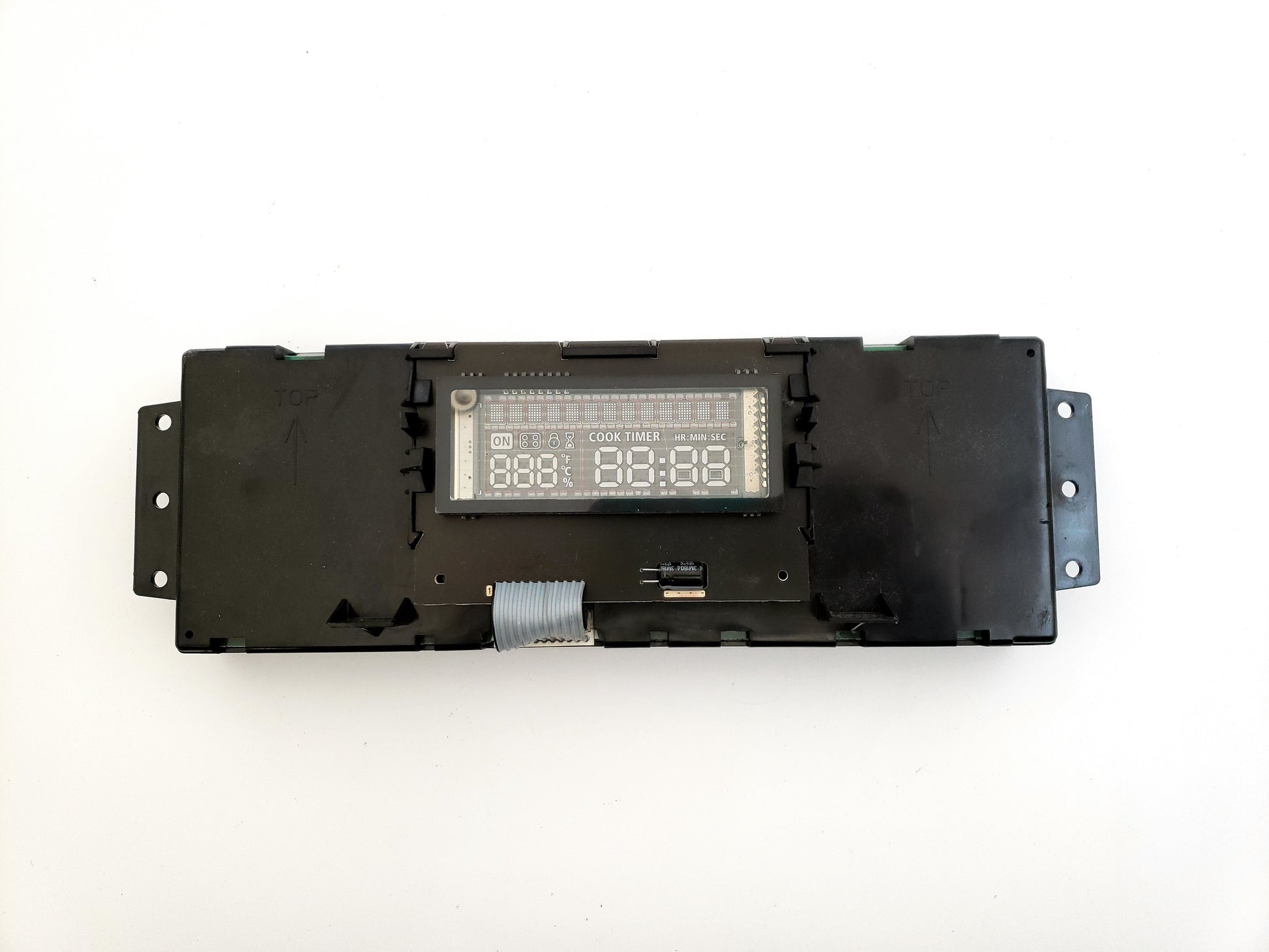 Whirlpool Range Control Board W10900999