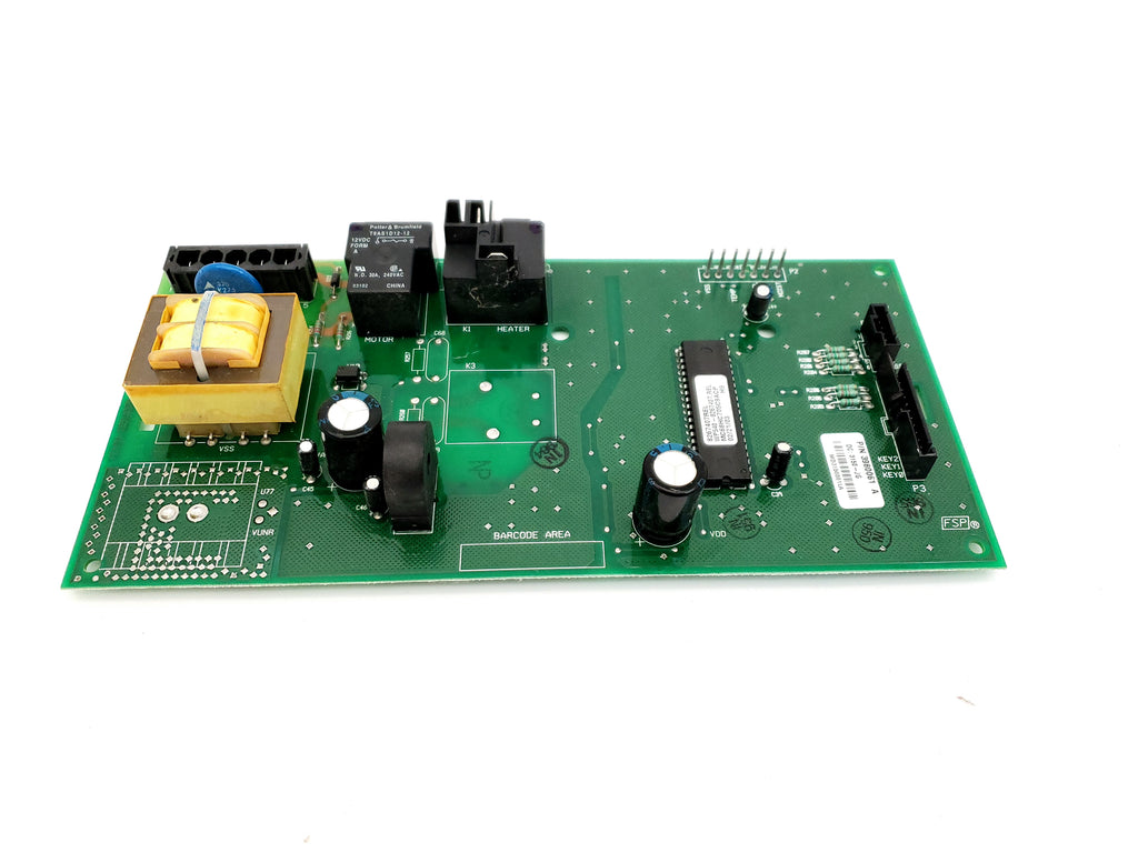 Whirlpool Dryer Control Board 3980061