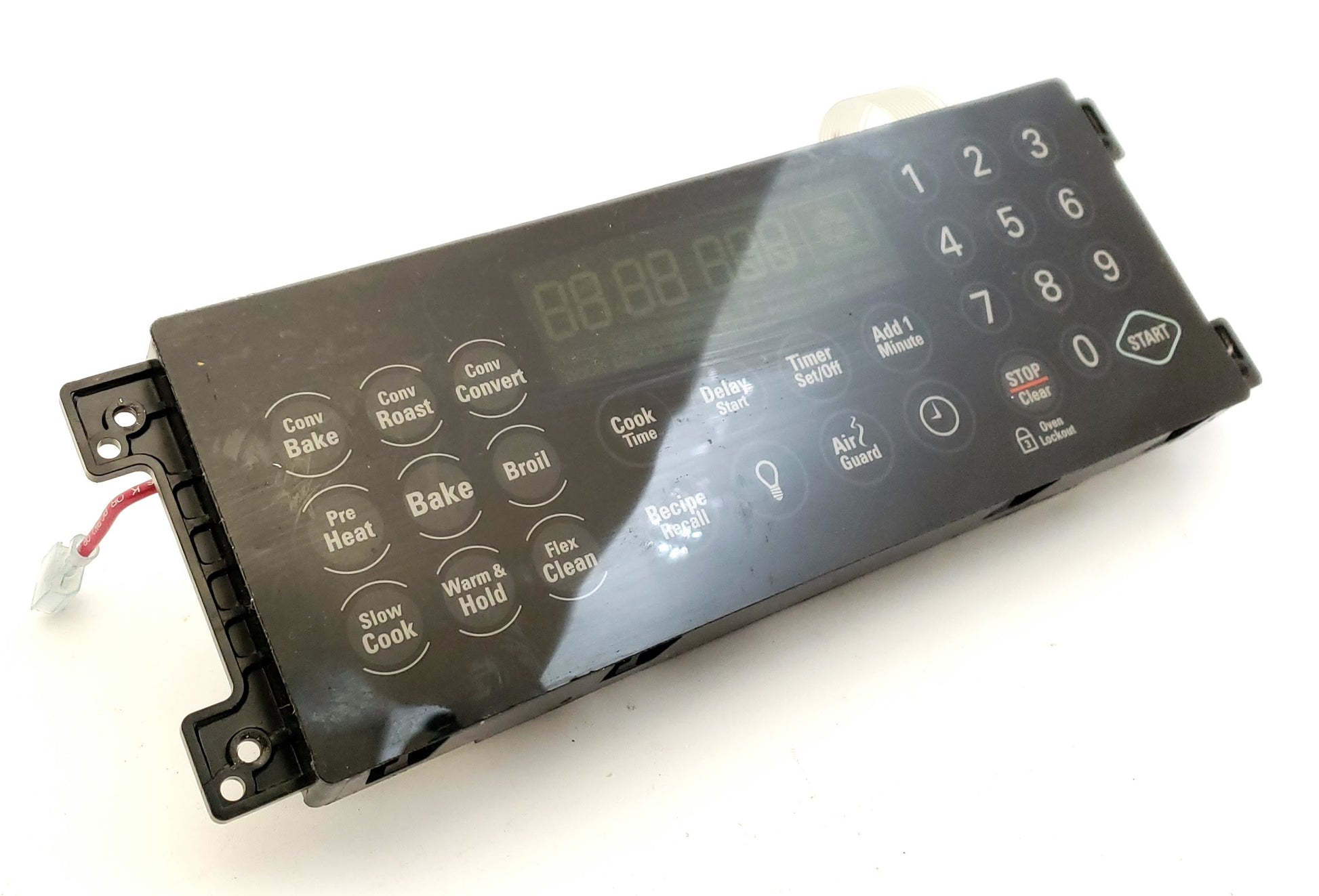 Kenmore Range Control 316462807