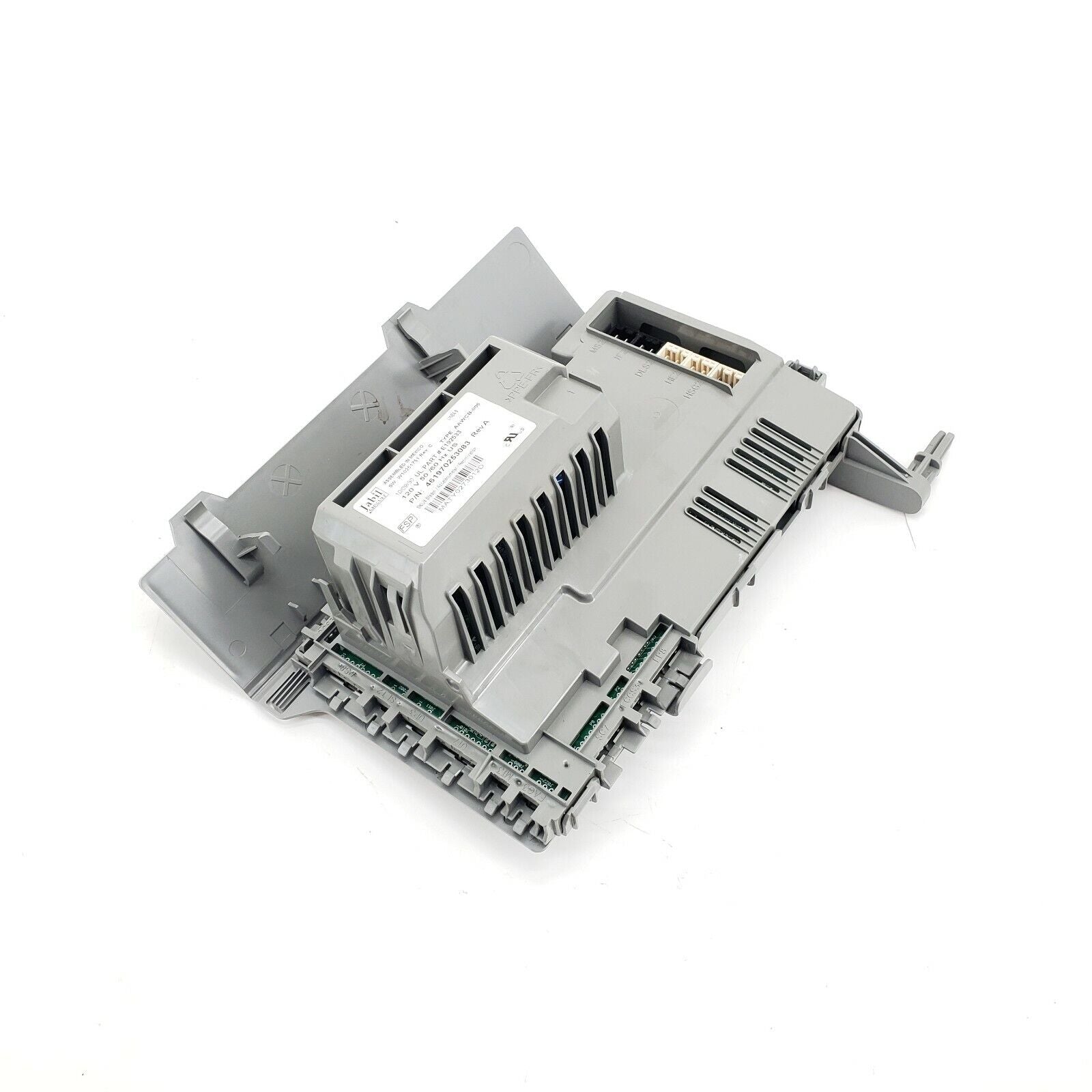 OEM Whirlpool Washer Control Board W10251751 Same Day Shipping Lifetime Warranty