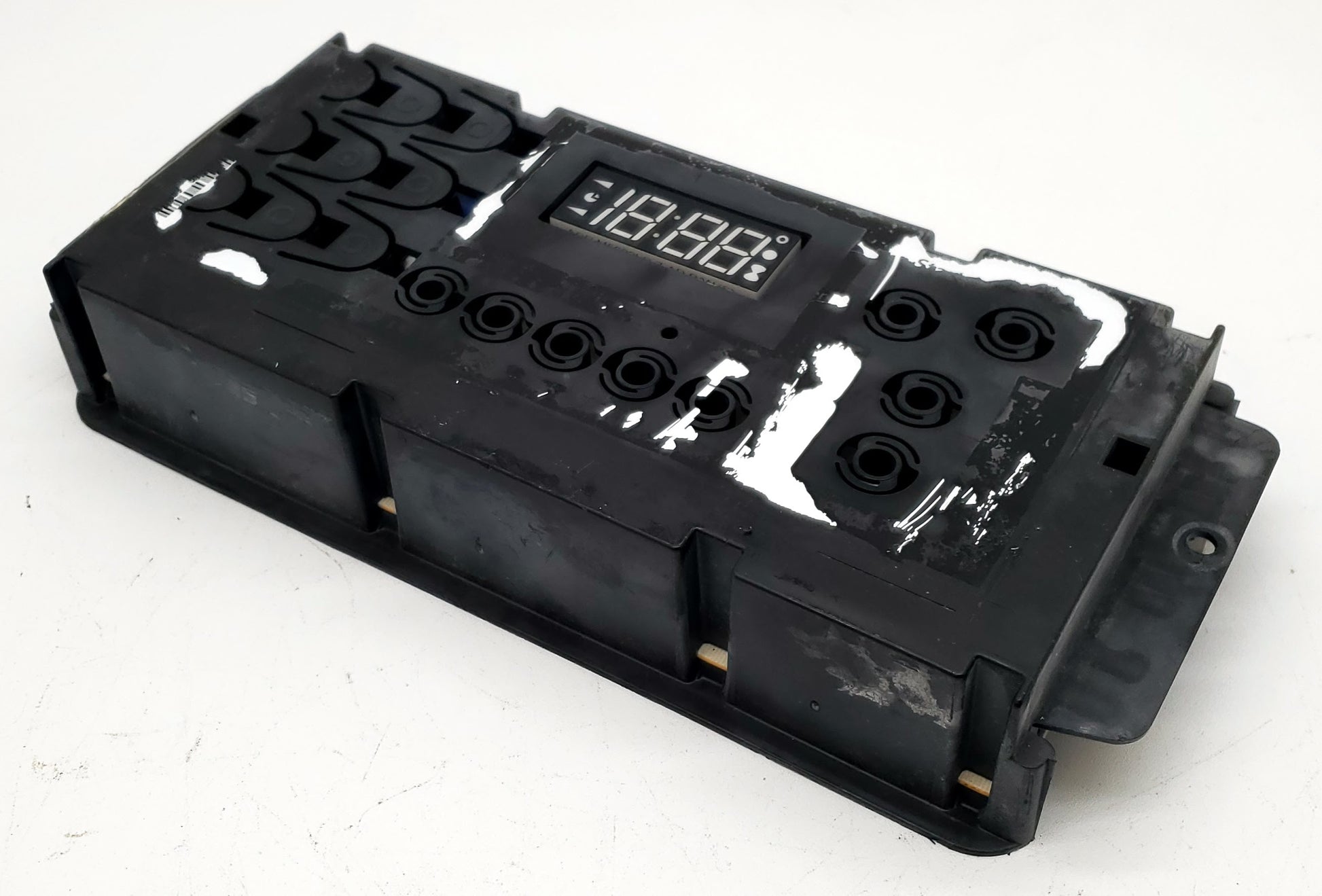Whirlpool Range Control  W10841331
