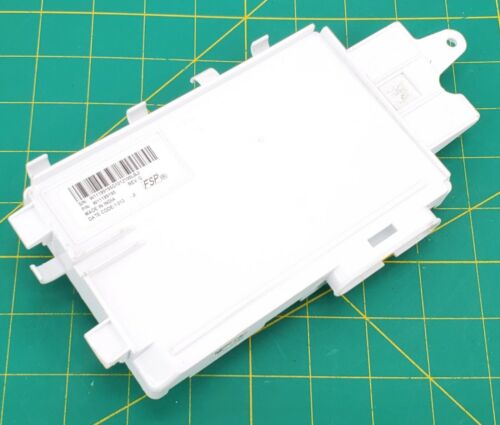 Whirlpool Washer Control W11199195