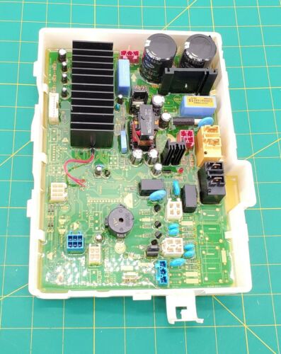 Kenmore Washer Control Board EBR64144915