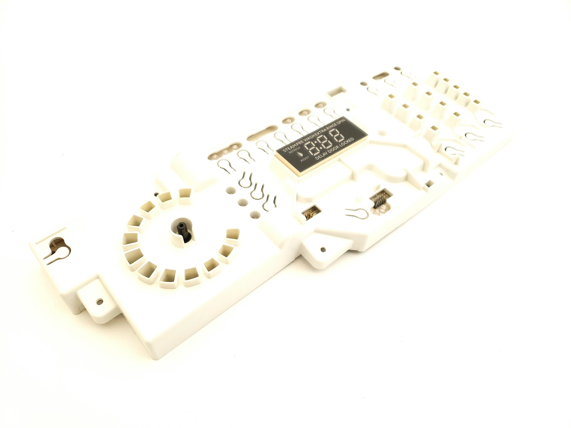GE Washer Control  175D6321G004 (WH12X10482)