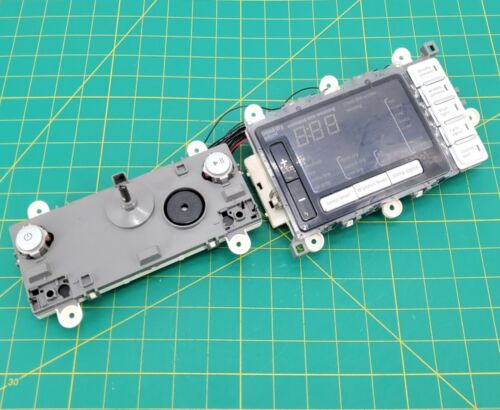Maytag Dryer Control Board W10348581
