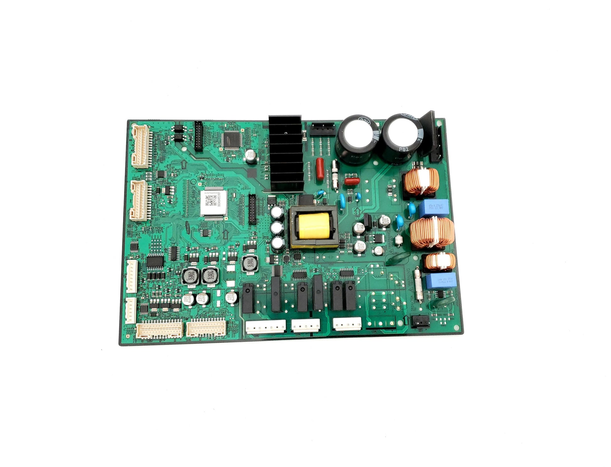 Samsung Refrigerator Control DA94-05310F