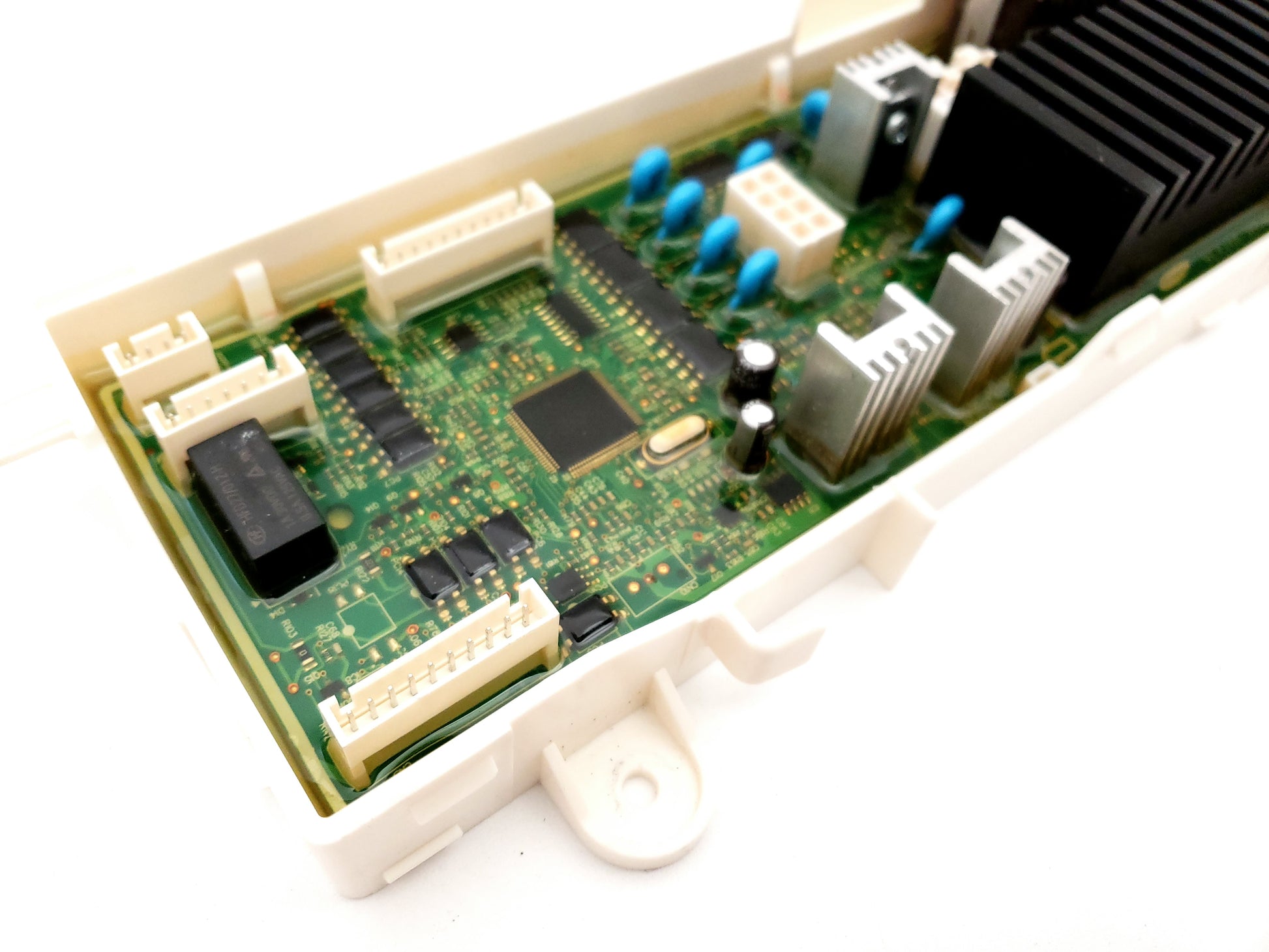 Samsung Washer Control DC92-01625Y