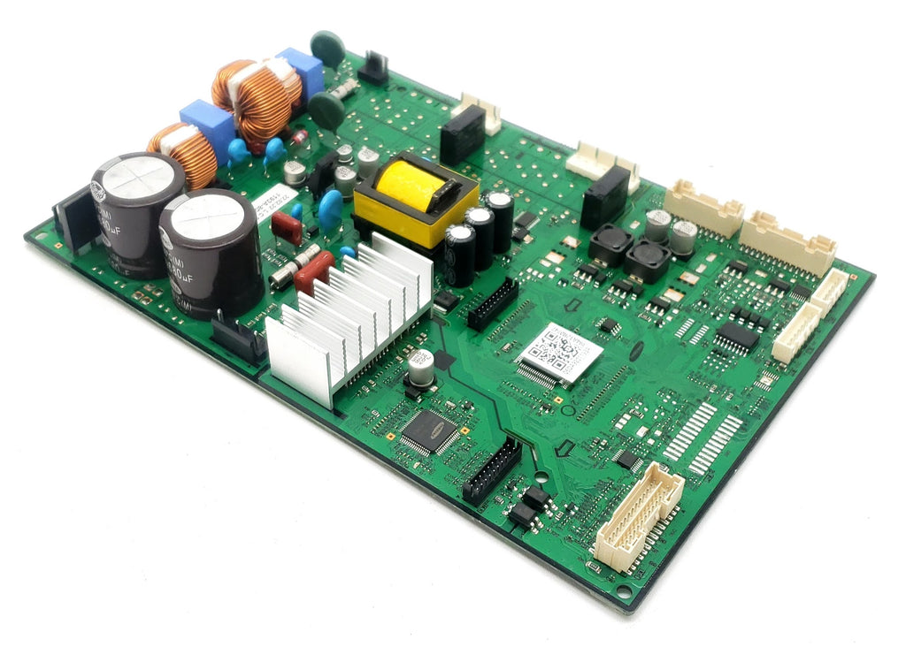 Samsung Refrigerator Control DA92-01193A