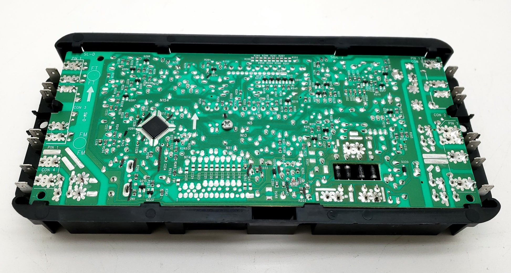 Whirlpool Range Control  W10236274